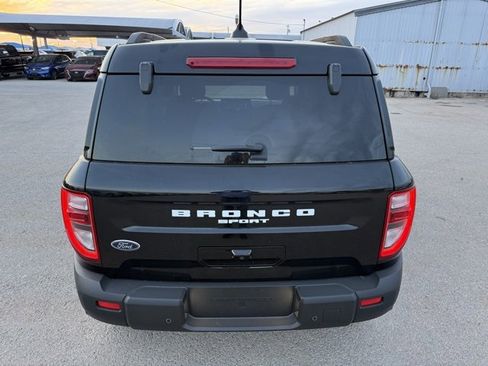 New 2025 Ford Bronco Sport Big Bend w/ Convenience Package image 7
