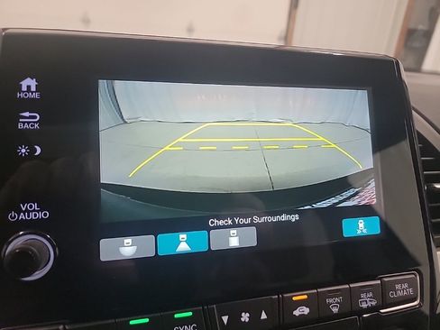 Used 2018 Honda Odyssey EX-L image 21