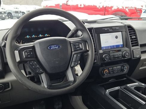 Used 2020 Ford F150 XL w/ Equipment Group 101A Mid image 17