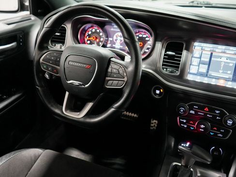 Used 2021 Dodge Charger Scat Pack image 11