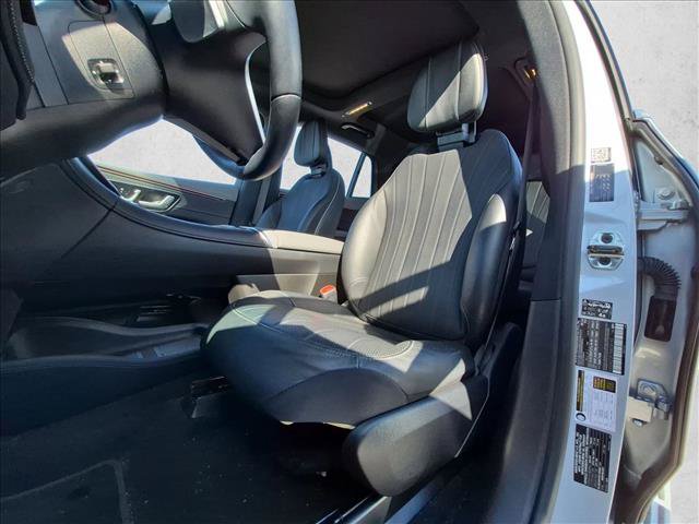 Certified 2024 Mercedes-Benz EQS 450+ SUV image 15