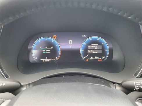 New 2026 Toyota Highlander Platinum image 26