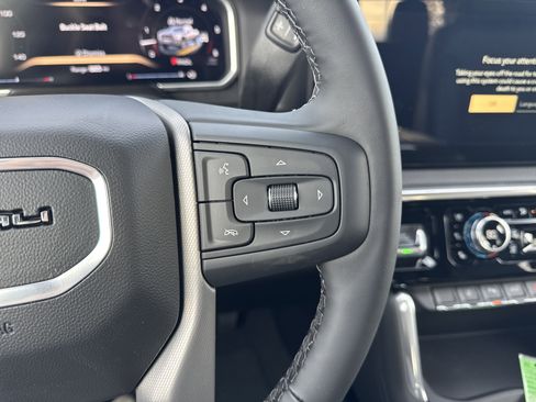 New 2026 GMC Sierra 2500 Denali image 19