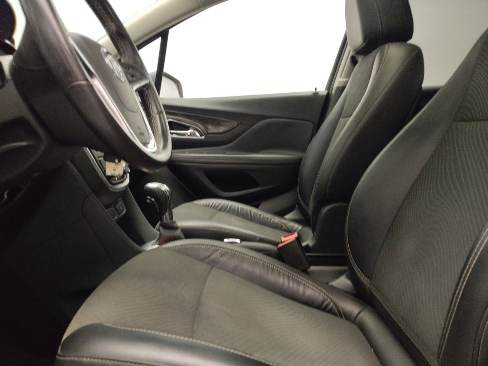 Used 2014 Buick Encore Convenience FWD image 17