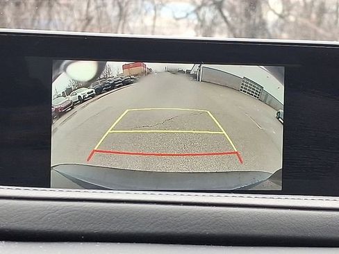 Used 2023 MAZDA CX-30 AWD 2.5 S w/ Preferred Package image 18