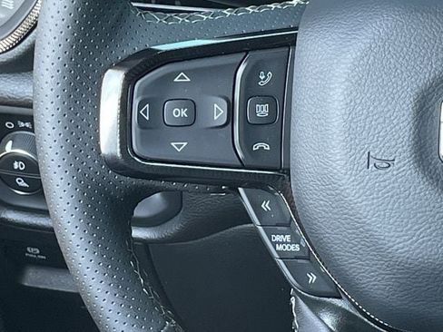Used 2025 RAM 1500 Rebel w/ Rebel Level 2 Equipment Group AWD/4WD image 14