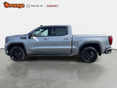 New 2026 GMC Sierra 1500 Elevation w/ Elevation Premium Package AWD/4WD image 6