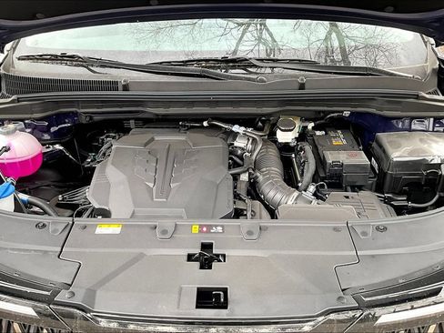 New 2026 Kia Carnival FWD image 10