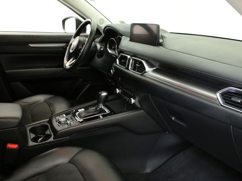 Used 2023 MAZDA CX-5 AWD 2.5 S w/ Select Package image 27