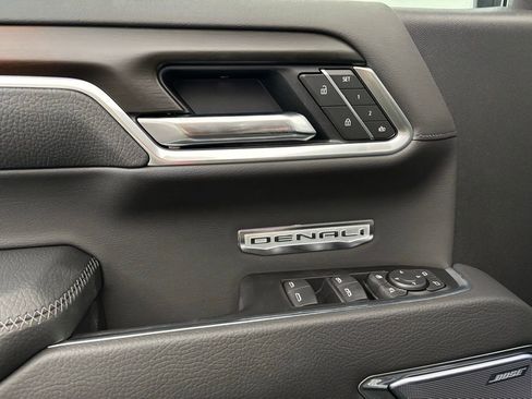 New 2026 GMC Sierra 1500 Denali image 19