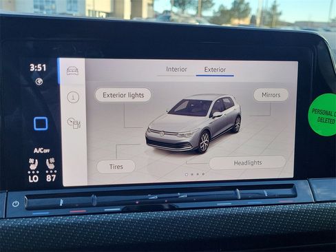 Used 2024 Volkswagen Golf R image 26