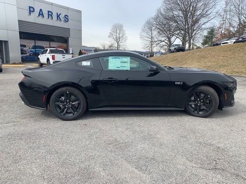 New 2026 Ford Mustang GT image 10