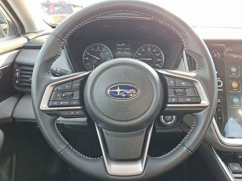 Certified 2025 Subaru Legacy Premium image 21