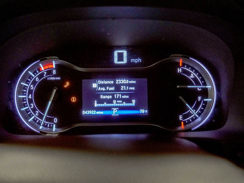 Used 2023 Honda Ridgeline Black Edition image 37