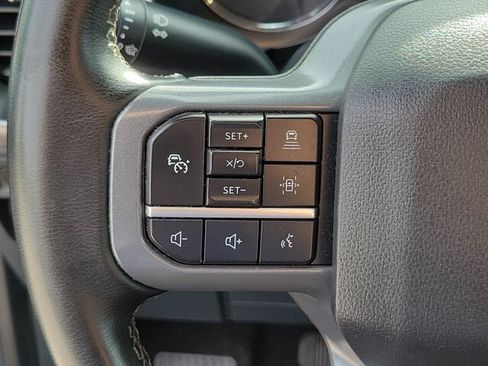 Certified 2023 Ford F150 XLT w/ Equipment Group 302A High AWD/4WD image 23