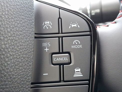 New 2026 Toyota Prius Plug-In Hybrid image 13