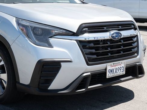 Used 2024 Subaru Ascent Premium AWD/4WD image 10