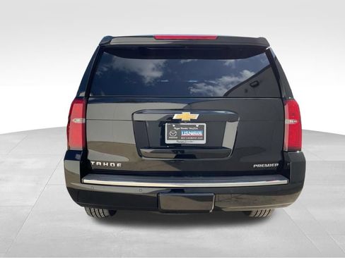 Used 2019 Chevrolet Tahoe Premier RWD image 6