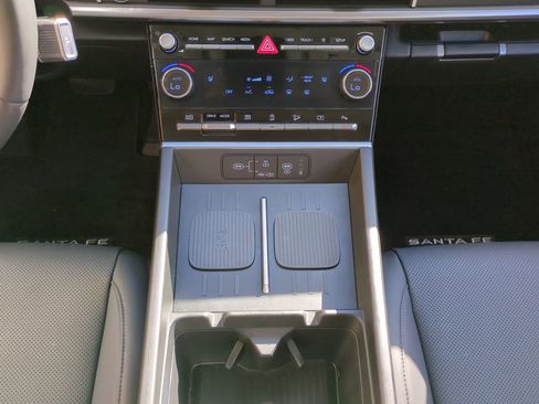 Used 2025 Hyundai Santa Fe XRT image 18