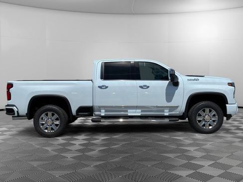 New 2026 Chevrolet Silverado 2500 High Country w/ Technology Package image 2