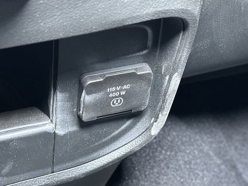 New 2025 RAM 3500 Tradesman image 29