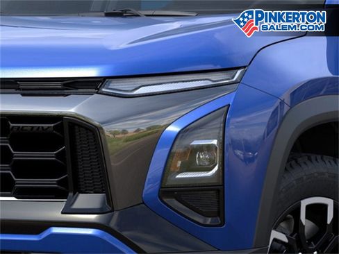 New 2026 Chevrolet Equinox ACTIV w/ Convenience Package III image 10