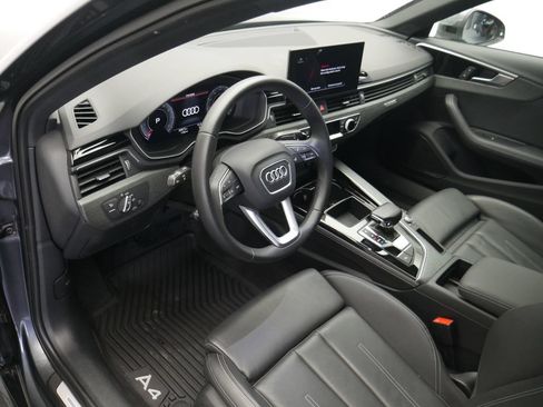 Used 2023 Audi A4 2.0T Premium Plus w/ Premium Plus Package AWD/4WD image 6