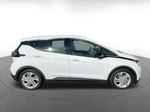 Used 2023 Chevrolet Bolt LT w/ Driver Confidence Package image 16
