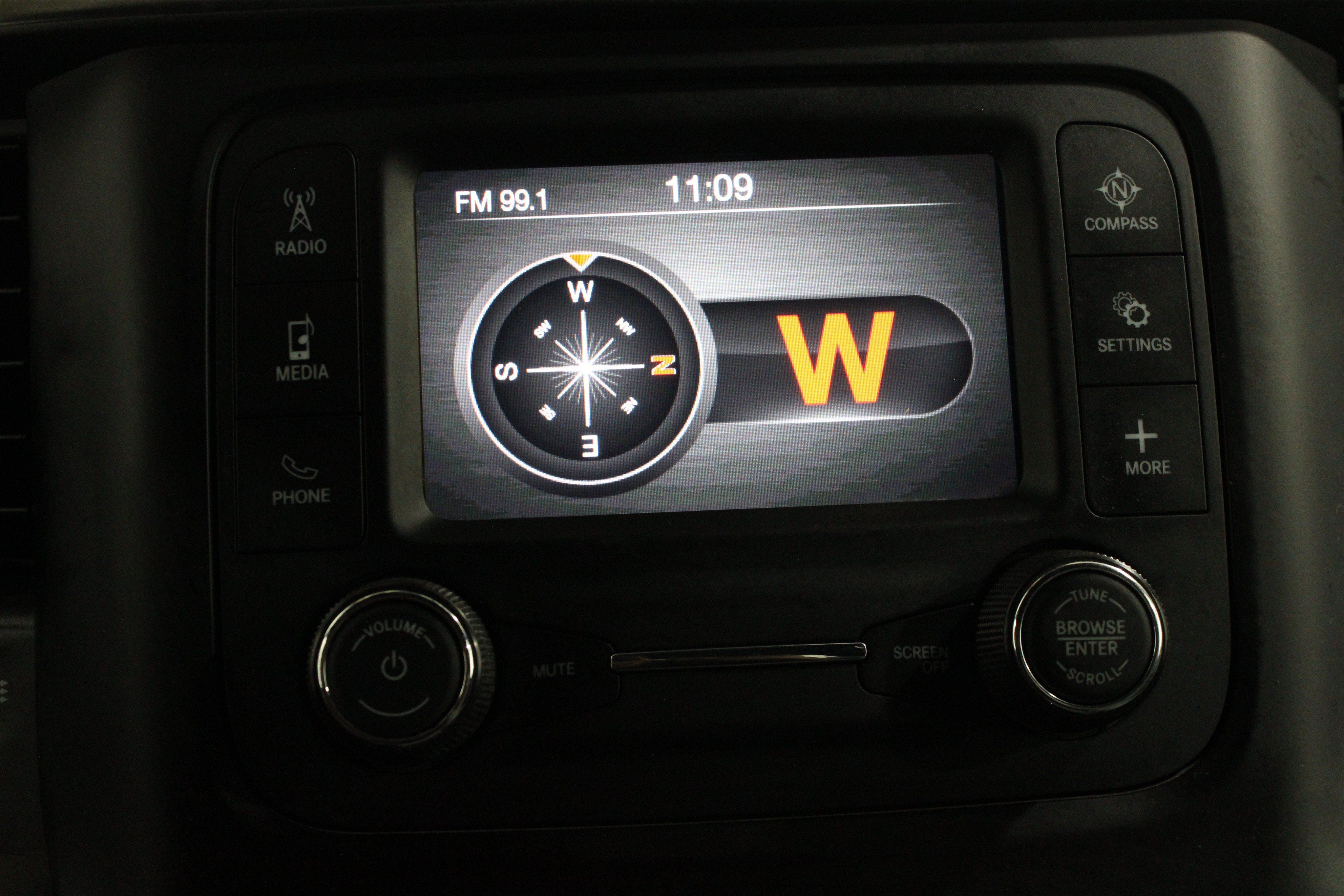Used 2022 RAM 1500 Big Horn AWD/4WD image 11