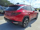 Used 2023 Hyundai Tucson Limited image 5