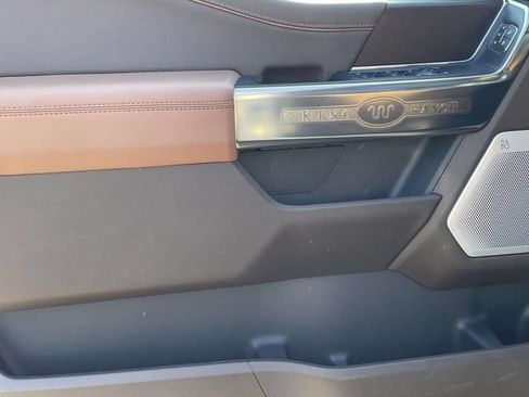 New 2026 Ford F150 King Ranch w/ Equipment Group 601A High AWD/4WD image 15