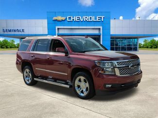 Used 2017 Chevrolet Tahoe LT w/ LT Signature Package RWD video 1