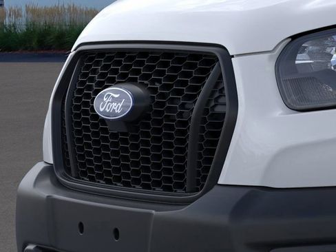 New 2026 Ford Transit 250 Low Roof RWD image 46