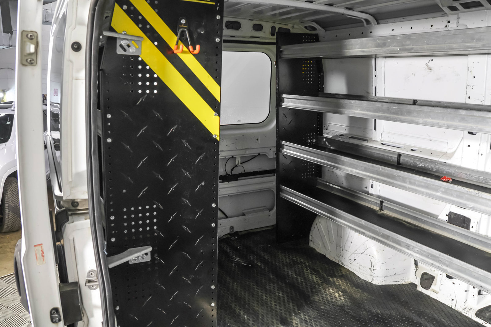 Used 2017 RAM ProMaster 1500 FWD image 32