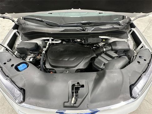 Used 2022 Honda Pilot EX-L image 32