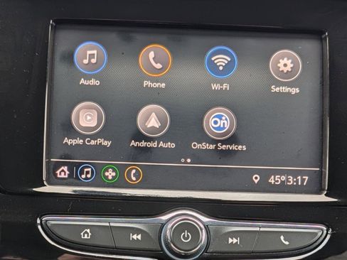 Certified 2022 Buick Encore Preferred w/ Safety Package image 15