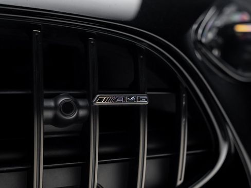 Used 2024 Mercedes-Benz AMG GT 55 image 13