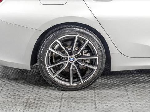 Used 2020 BMW 330i Sedan w/ Convenience Package image 34