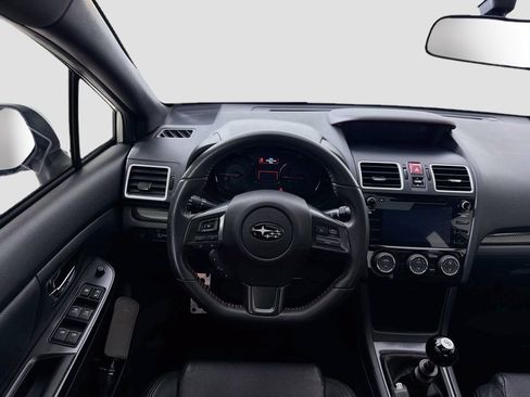 Used 2020 Subaru WRX Limited AWD/4WD image 24
