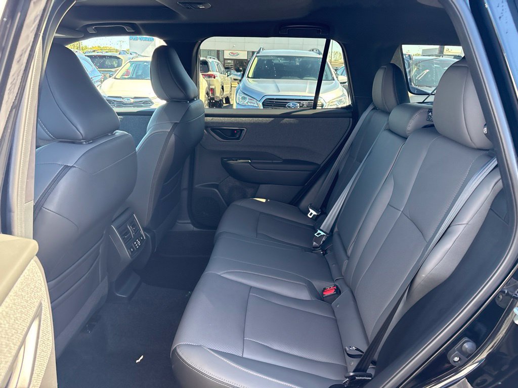 New 2026 Subaru Outback Limited AWD/4WD image 12
