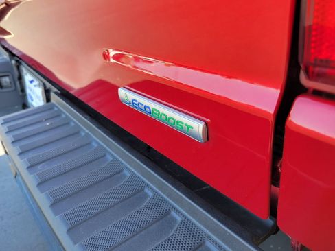 Used 2021 Ford F150 XLT w/ Equipment Group 302A High AWD/4WD image 26