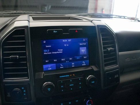 Used 2021 Ford F250 XLT image 31