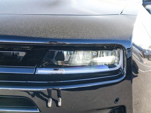 New 2026 Dodge Charger Scat Pack w/ Blacktop Package image 8