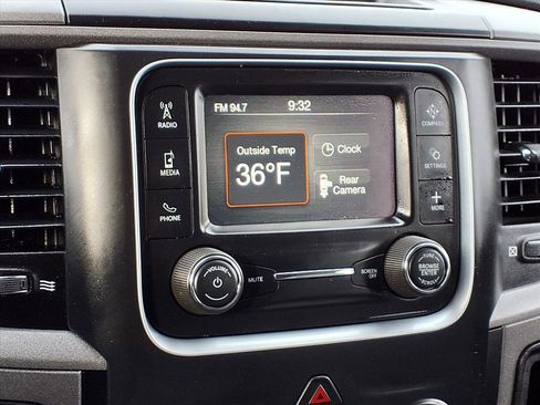 Used 2023 RAM 1500 Tradesman w/ Trailer Tow Group image 9