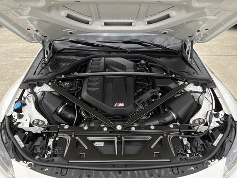 New 2026 BMW M2 w/ Lighting Package RWD image 30