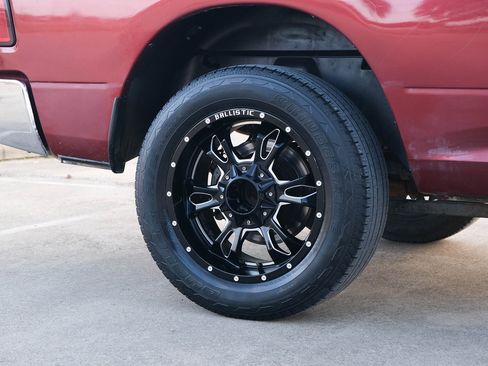 Used 2014 RAM 1500 Lone Star image 7