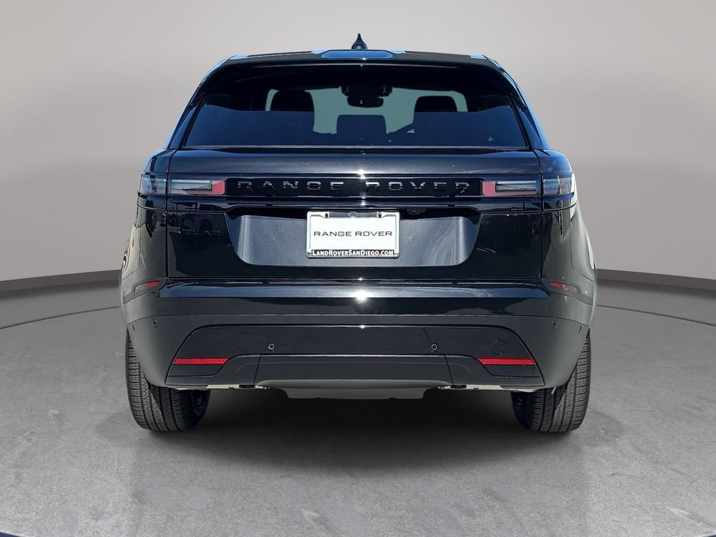 New 2026 Land Rover Range Rover Velar S AWD/4WD image 6