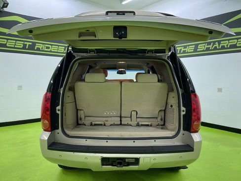 Used 2012 GMC Yukon SLE w/ Convenience Package image 9