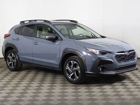Used 2024 Subaru Crosstrek 2.0i Premium image 51