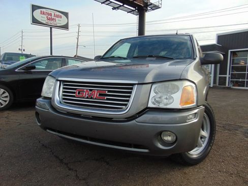 Used 2007 GMC Envoy SLE image 31